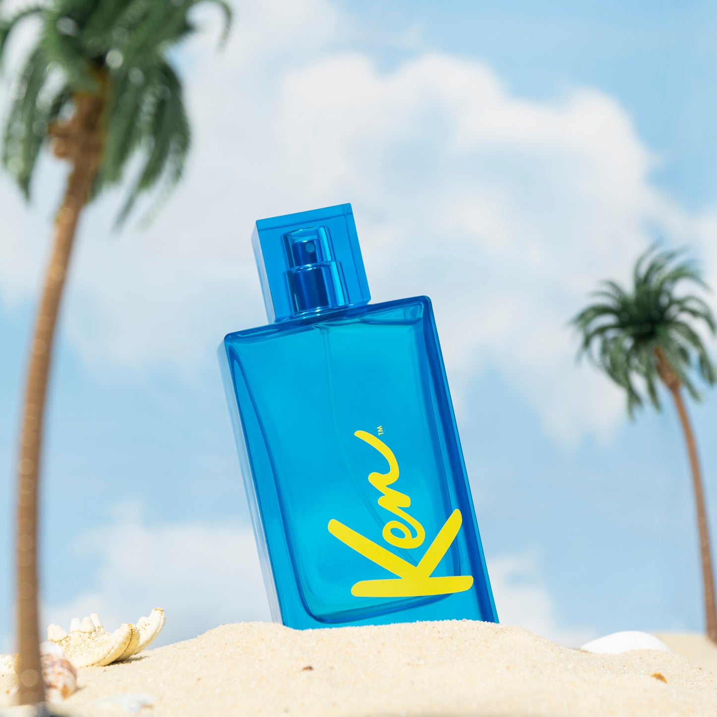 Limited Edition: Summer Theme Styled Photos