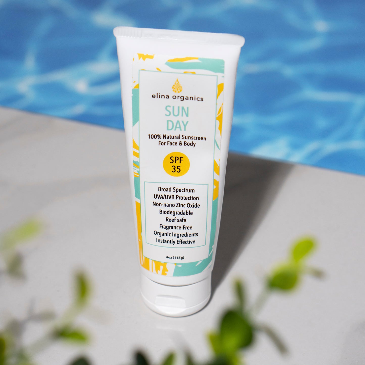 SUMMER Theme Content Bundle