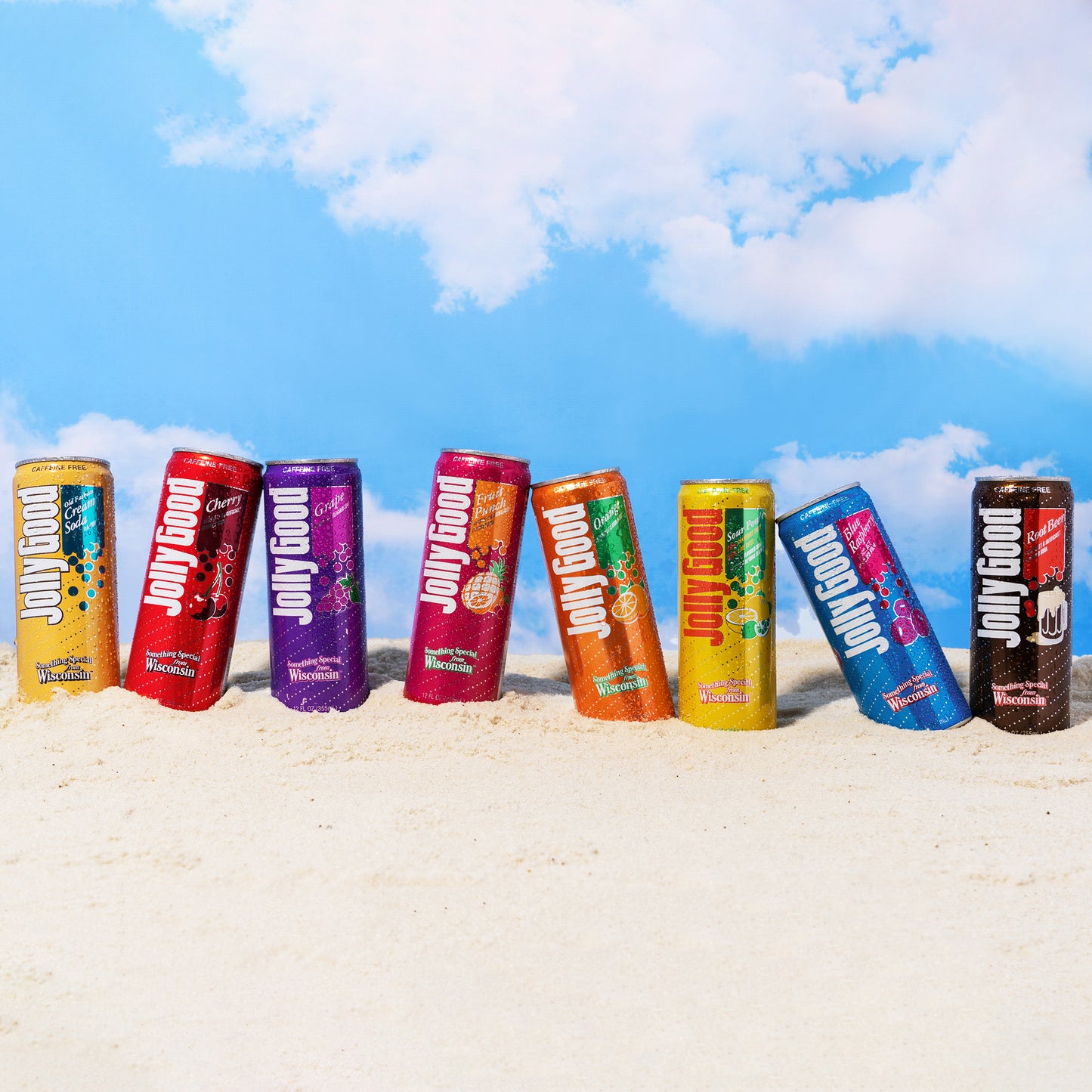 SUMMER Theme Content Bundle