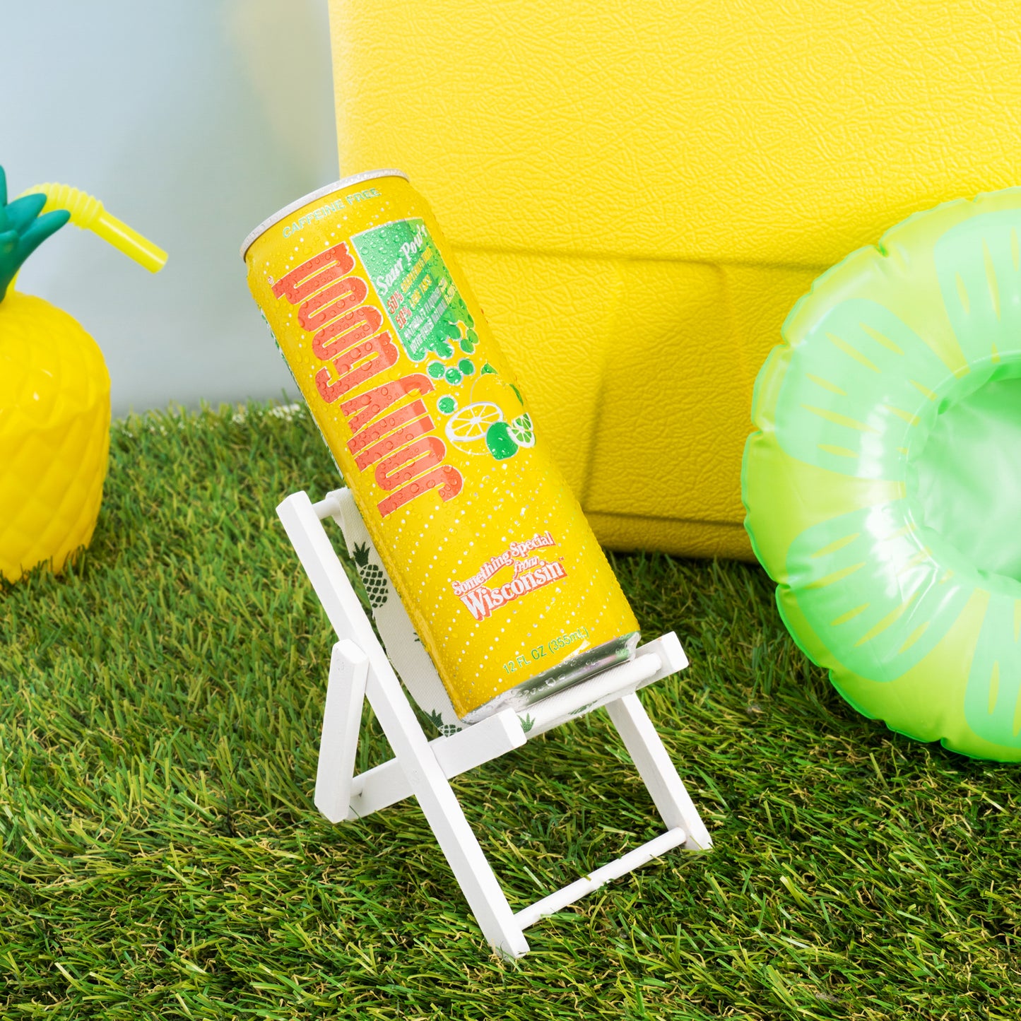 SUMMER Theme Content Bundle
