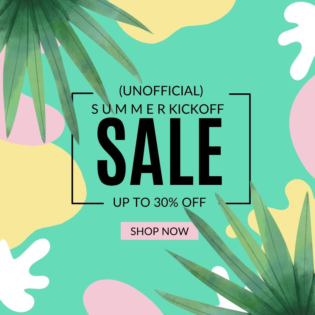 SUMMER Theme Content Bundle