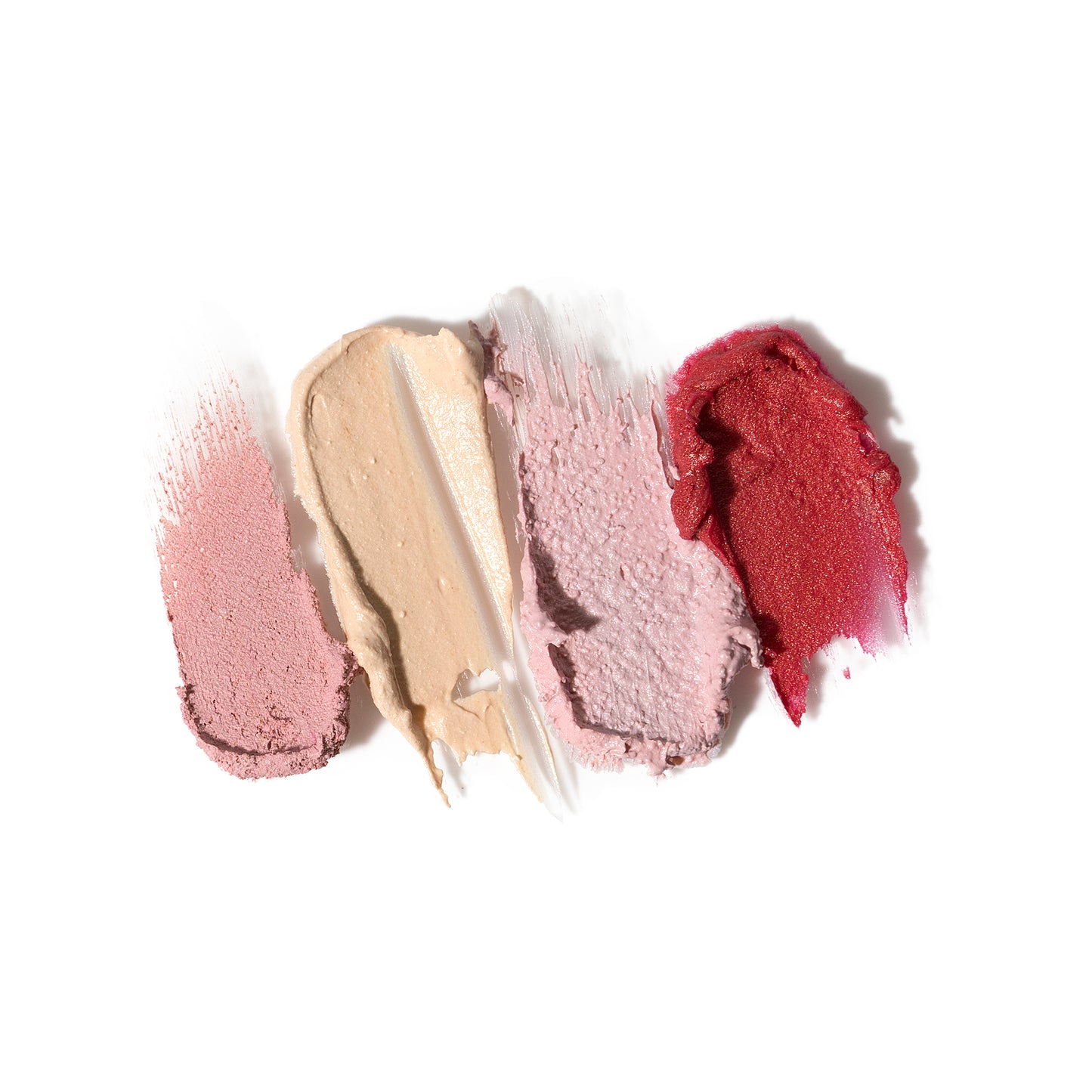 Product On White - Beauty