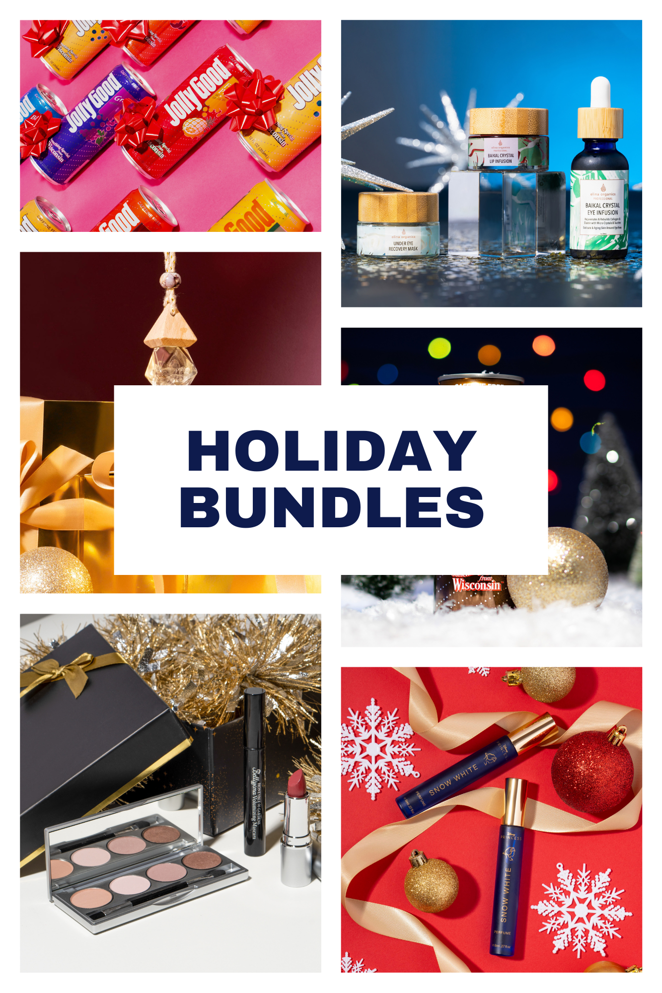 Holiday Bundles