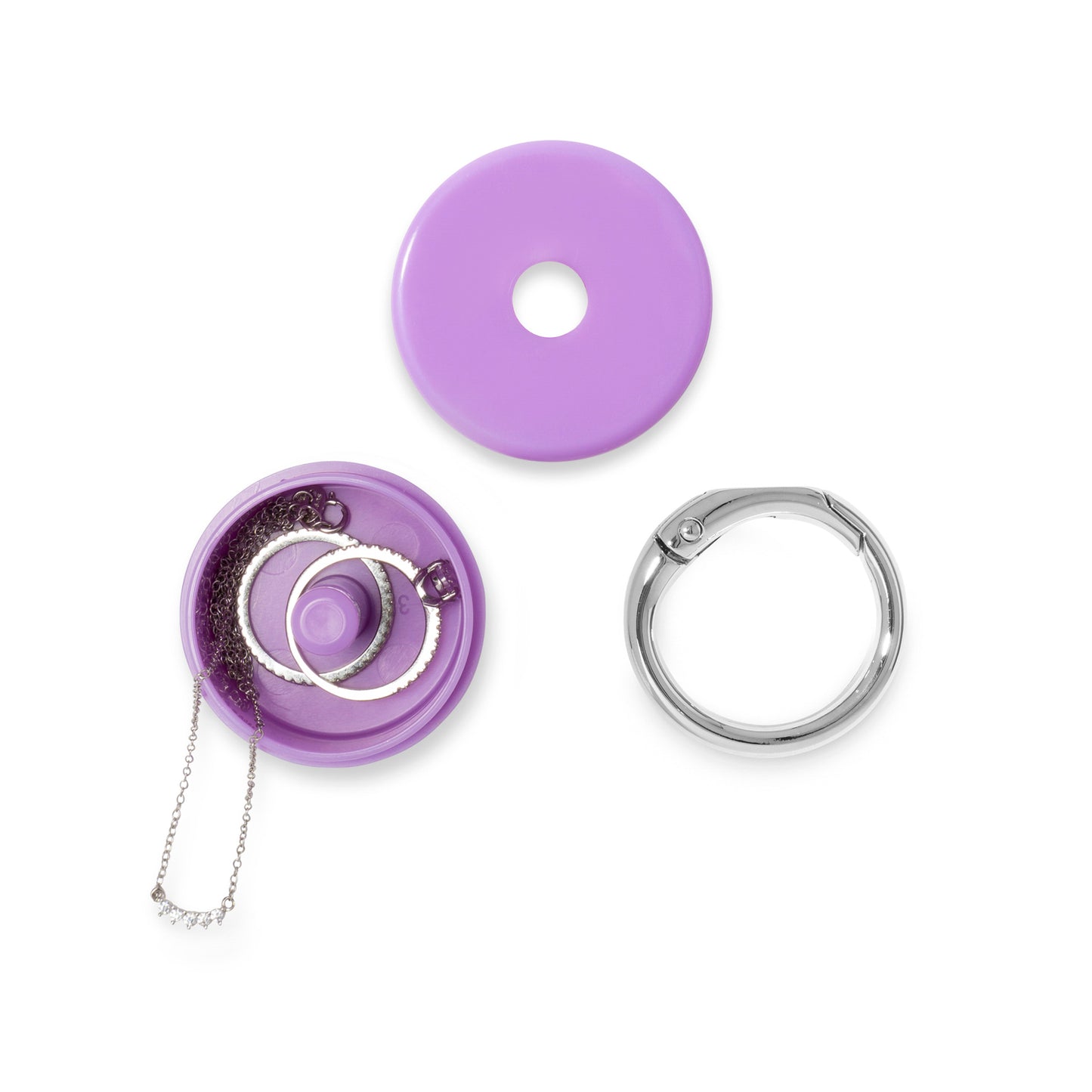 Products on White