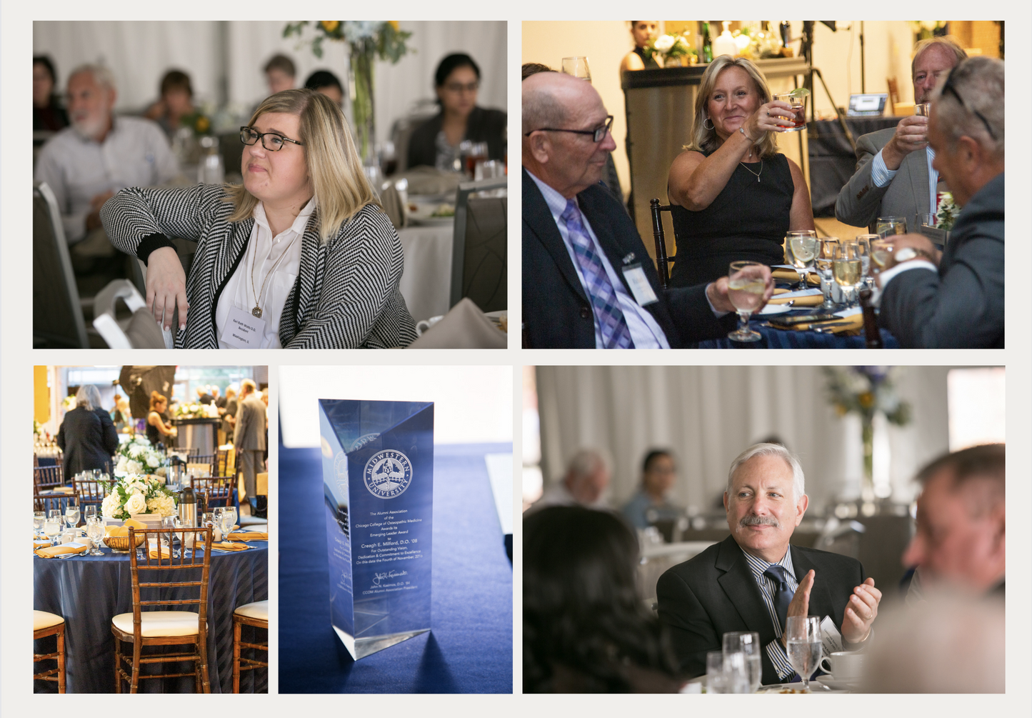Corporate Event Photography