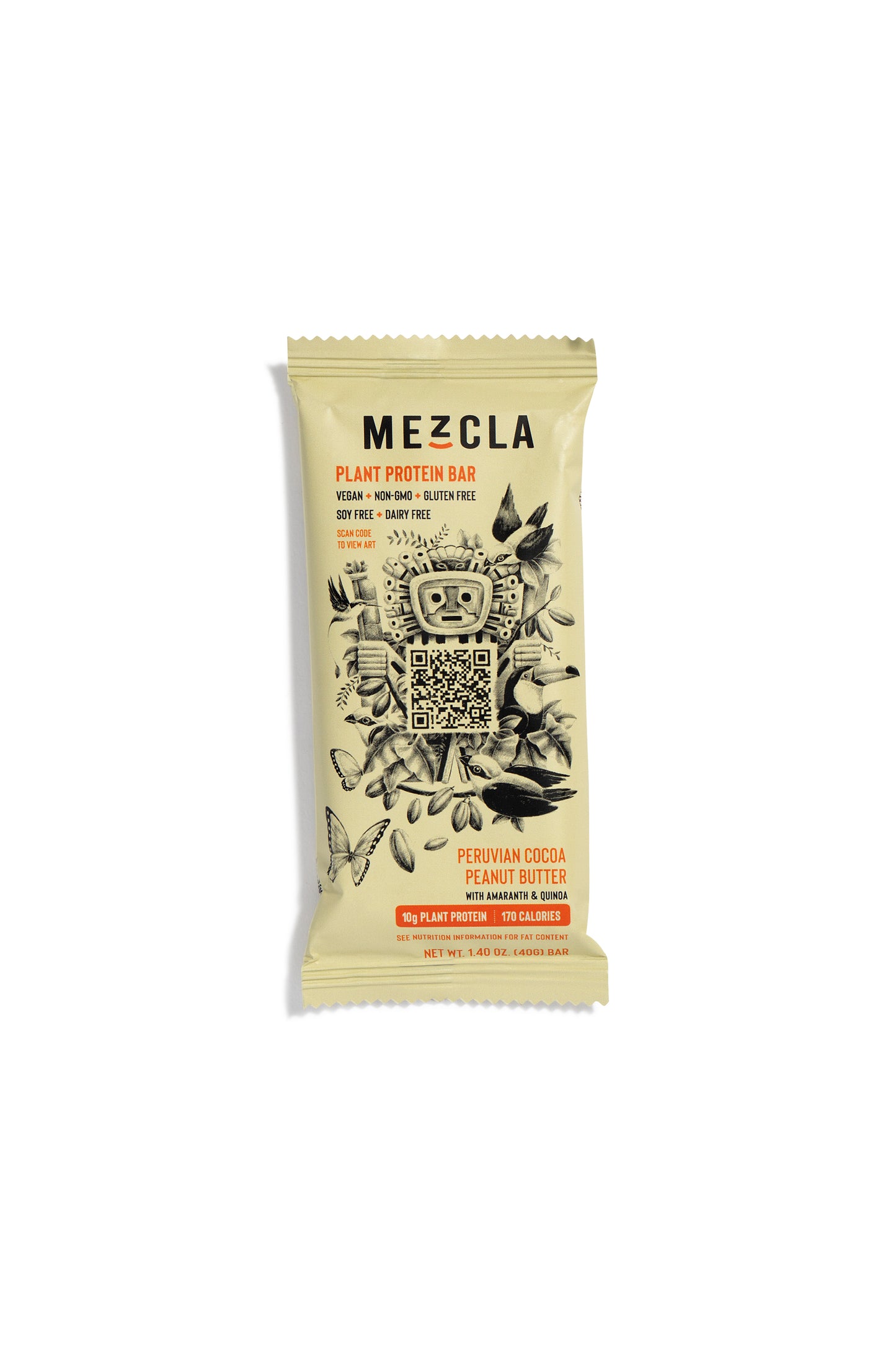 Products on White